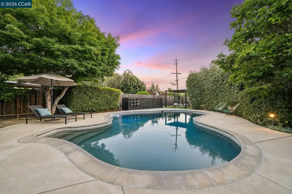 1237 -1239 Lancashire Drive Concord CA 94518