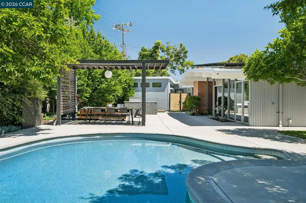 1237 -1239 Lancashire Drive Concord CA 94518