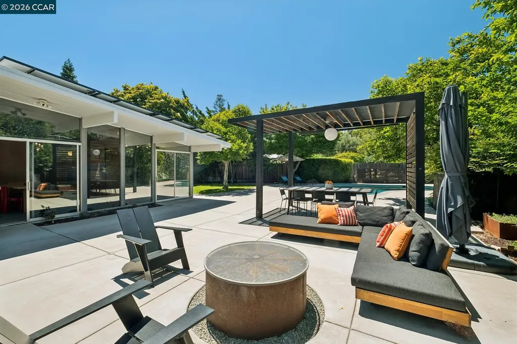 1237 -1239 Lancashire Drive Concord CA 94518