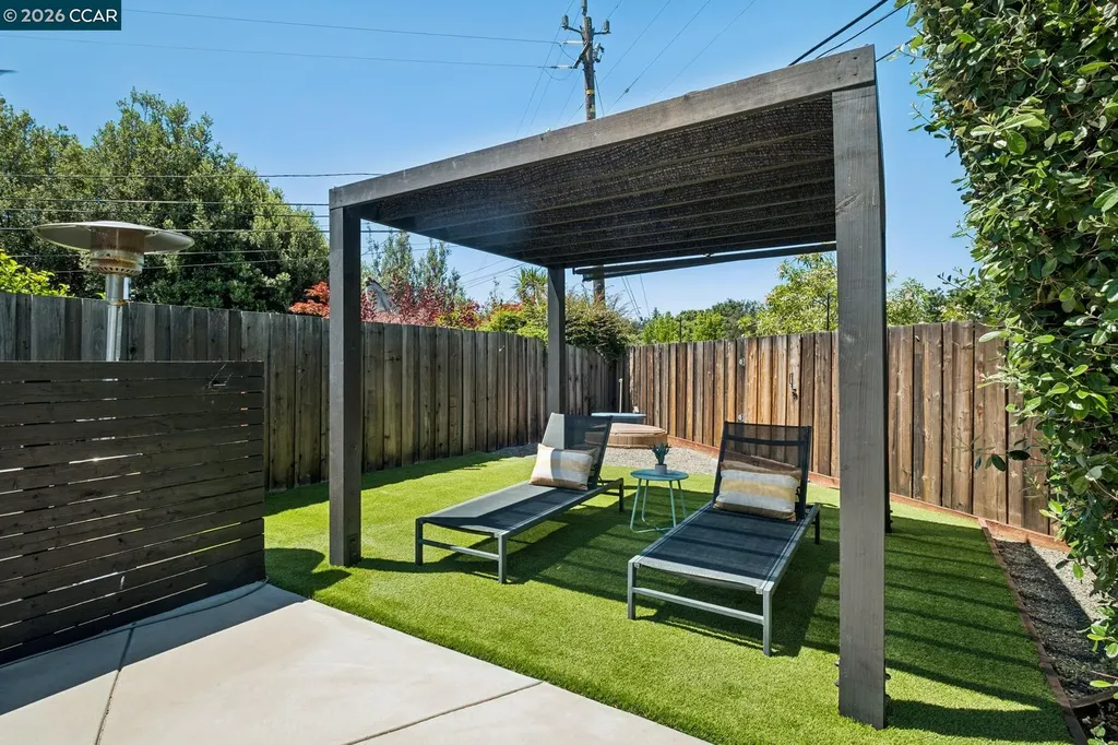 1237 -1239 Lancashire Drive Concord CA 94518