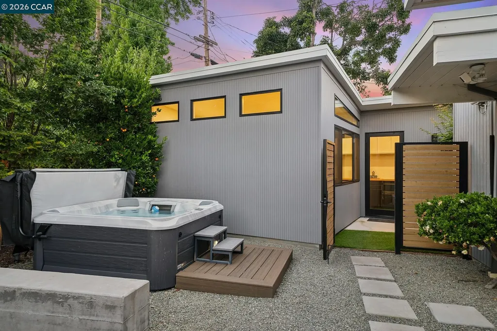 1237 -1239 Lancashire Drive Concord CA 94518