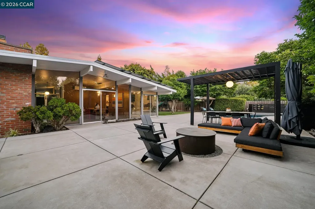 1237 -1239 Lancashire Drive Concord CA 94518