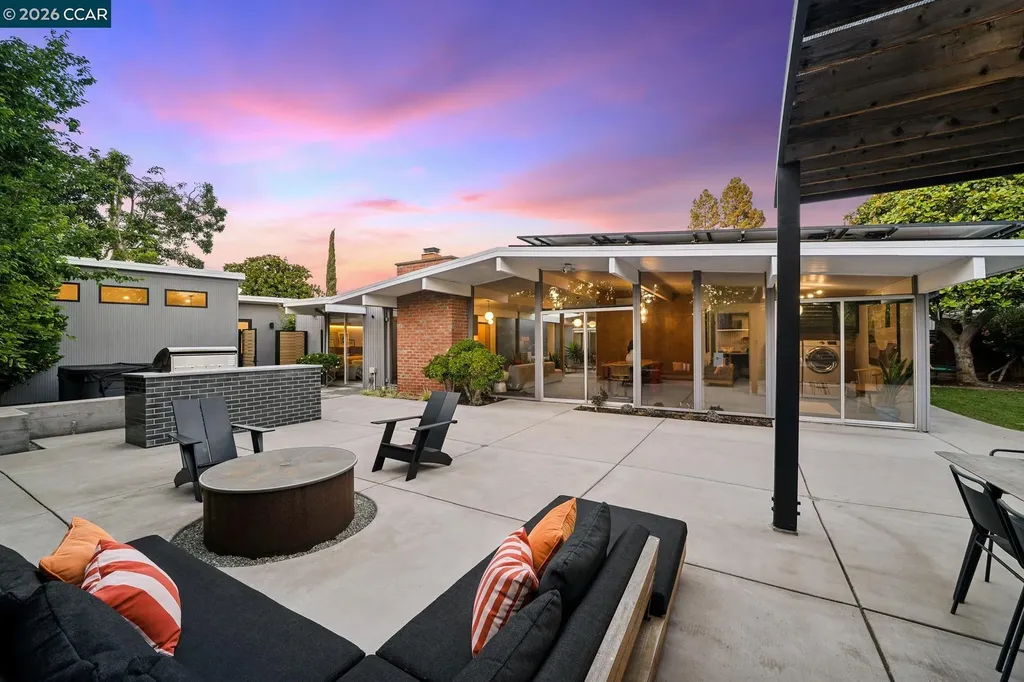 1237 -1239 Lancashire Drive Concord CA 94518