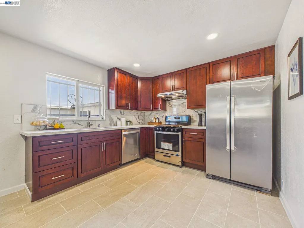 1394 - 1396 32nd Oakland CA 94602