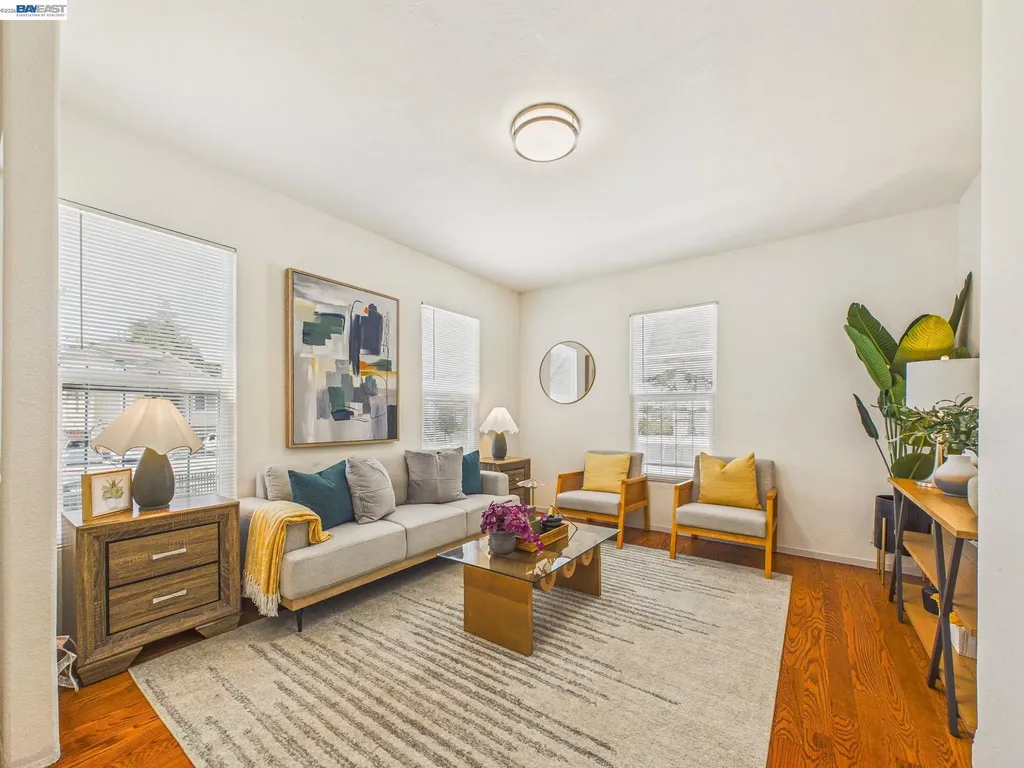 1394 - 1396 32nd Oakland CA 94602