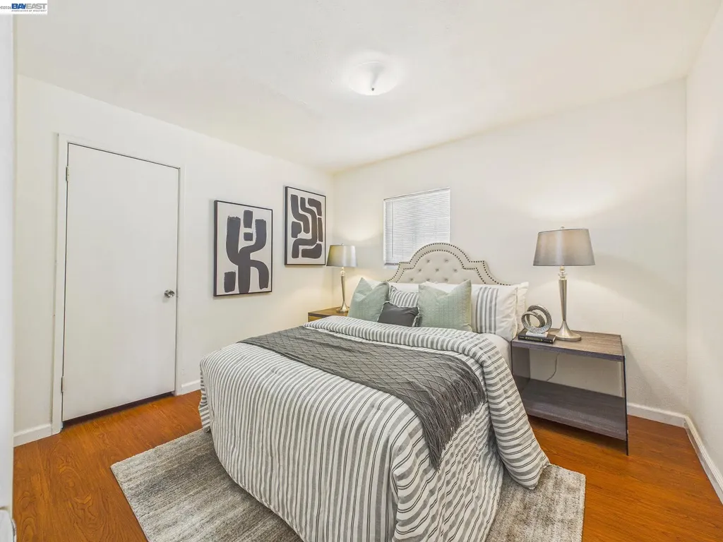 1394 - 1396 32nd Oakland CA 94602