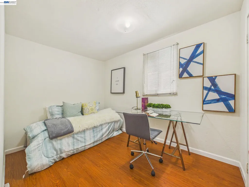 1394 - 1396 32nd Oakland CA 94602