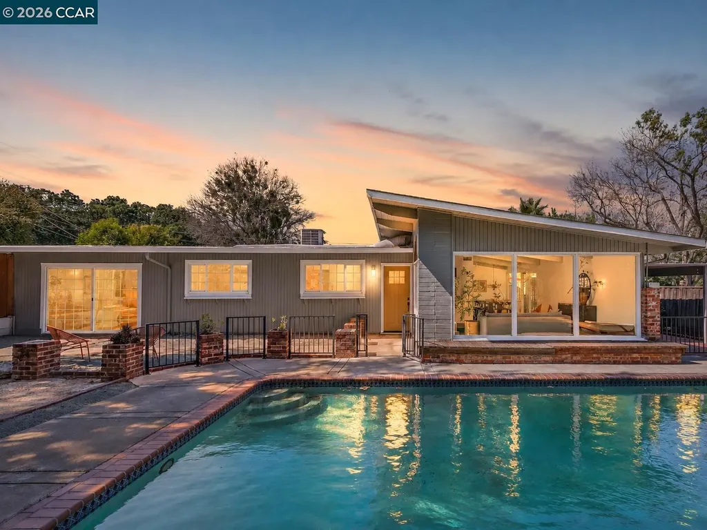 1179 Temple Drive Martinez CA 94553