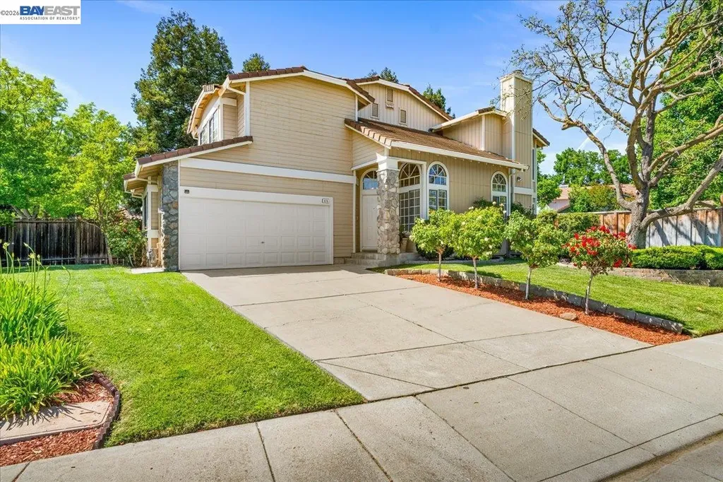 679 Jeannie Way Livermore CA 94550