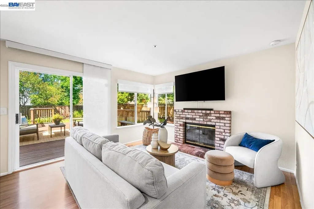 679 Jeannie Way Livermore CA 94550