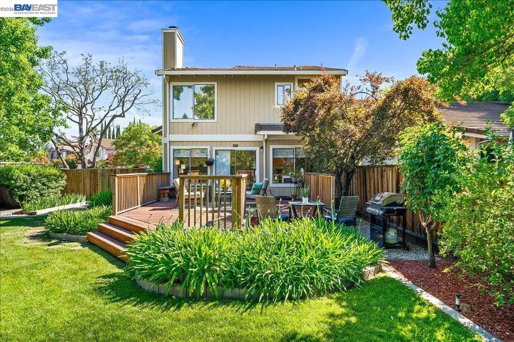 679 Jeannie Way Livermore CA 94550