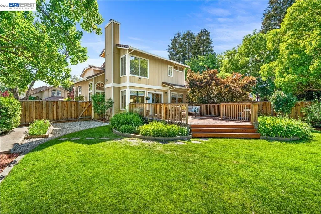 679 Jeannie Way Livermore CA 94550