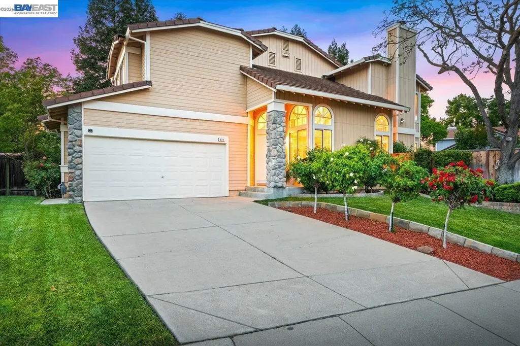 679 Jeannie Way Livermore CA 94550