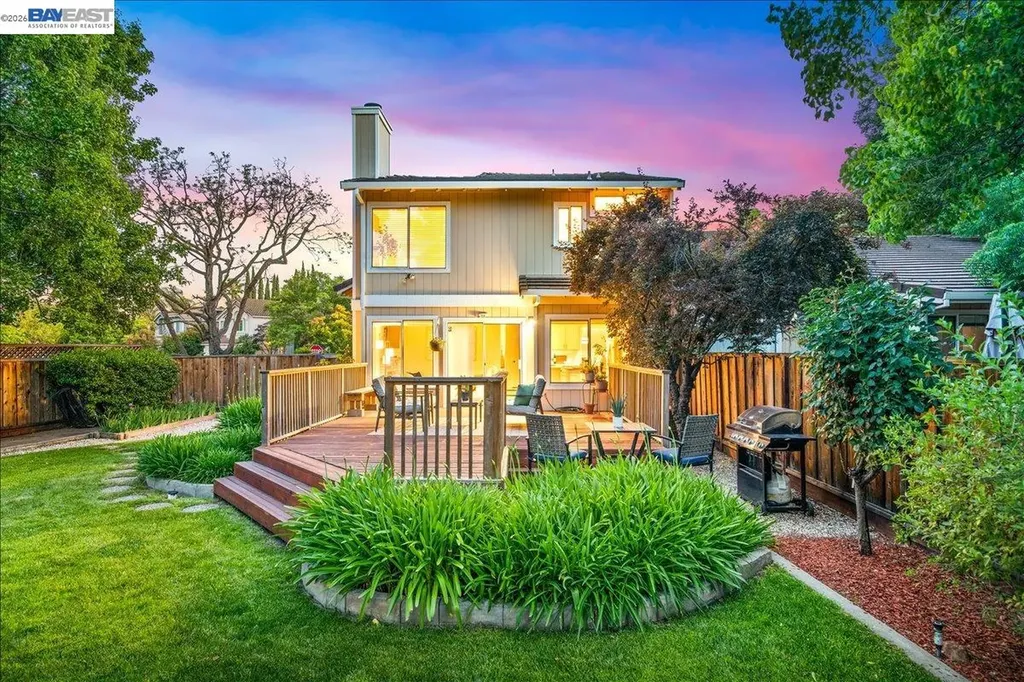 679 Jeannie Way Livermore CA 94550