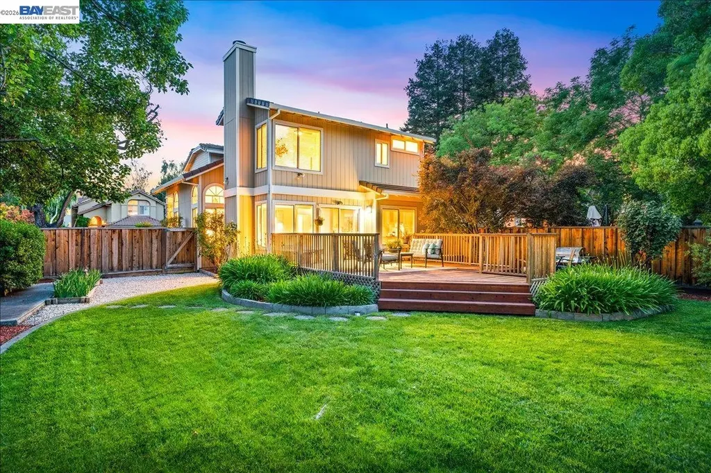 679 Jeannie Way Livermore CA 94550