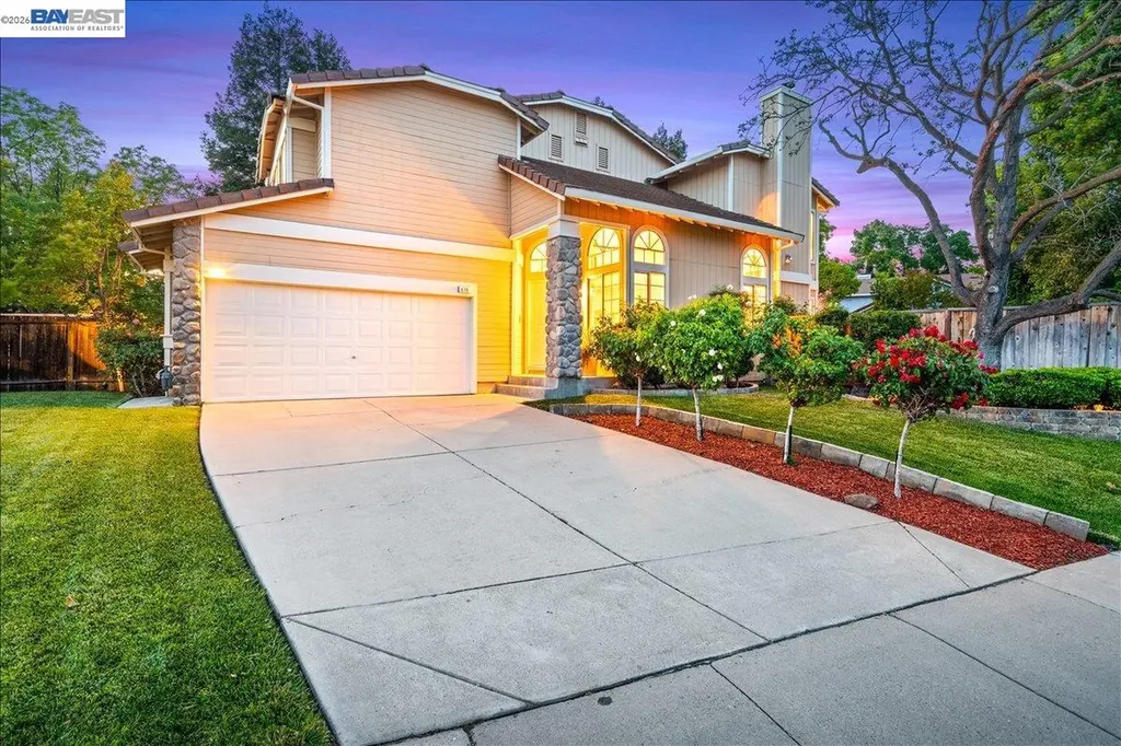 679 Jeannie Way Livermore CA 94550
