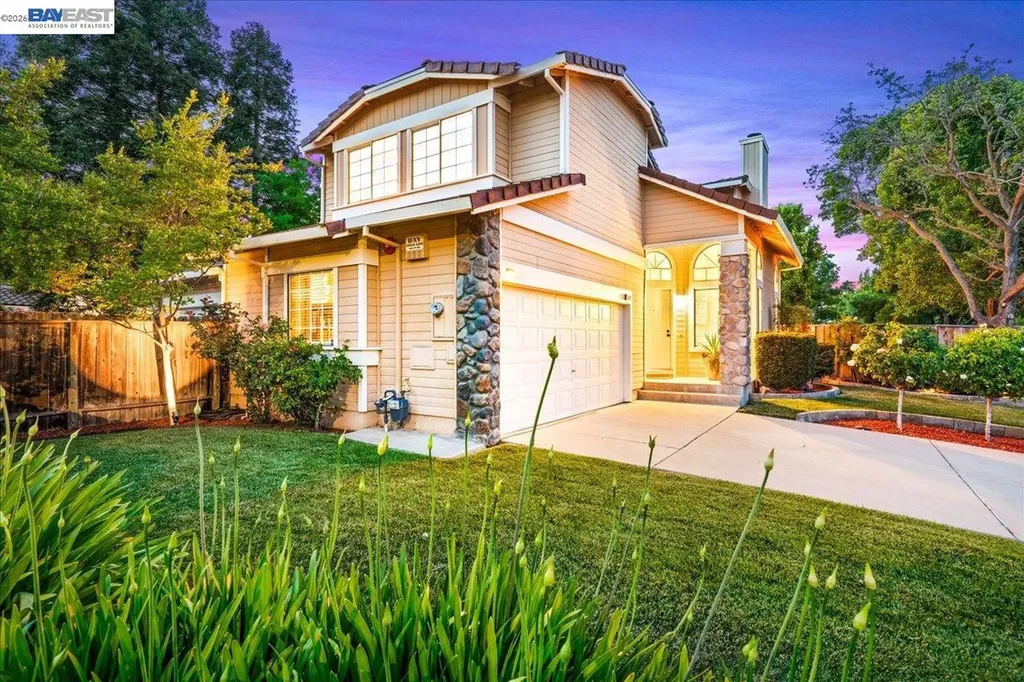 679 Jeannie Way Livermore CA 94550