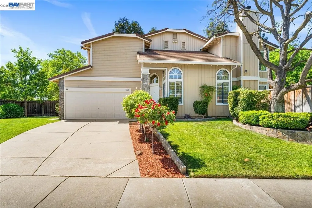 679 Jeannie Way Livermore CA 94550