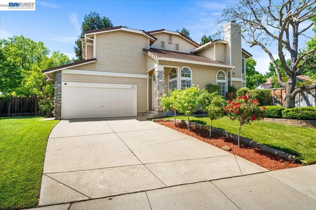 679 Jeannie Way Livermore CA 94550
