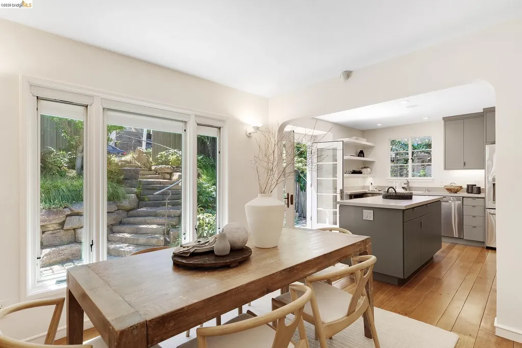 454 Vincente Avenue Berkeley CA 94707