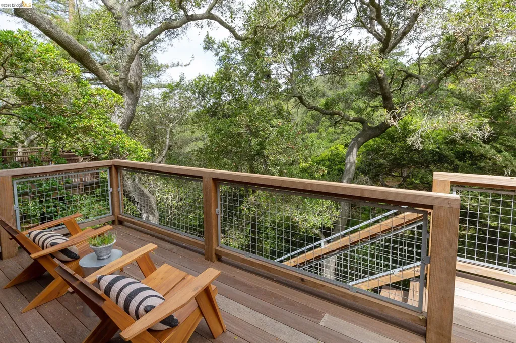 454 Vincente Avenue Berkeley CA 94707