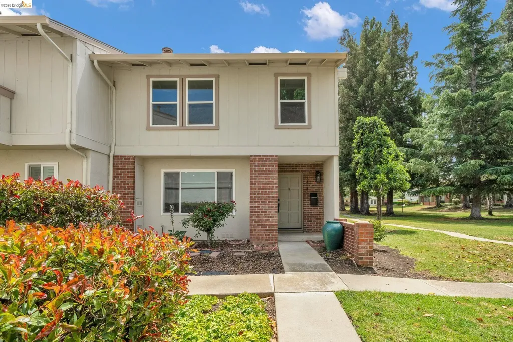 1808 Wildbrook Court Concord CA 94521