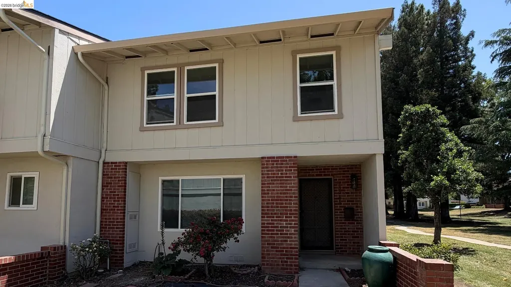 1808 Wildbrook Court Concord CA 94521