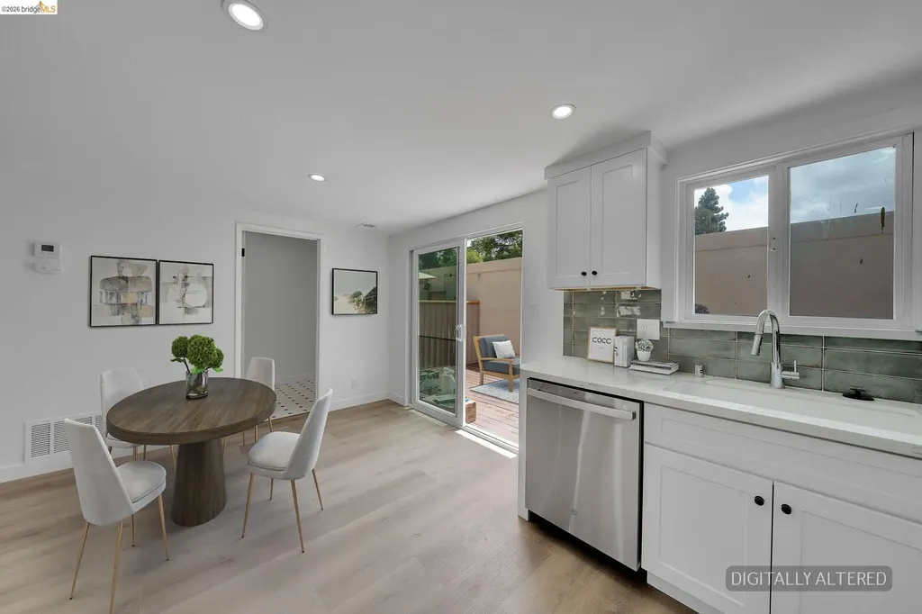 1808 Wildbrook Court Concord CA 94521