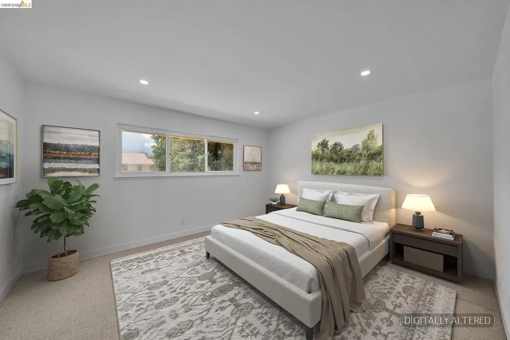 1808 Wildbrook Court Concord CA 94521