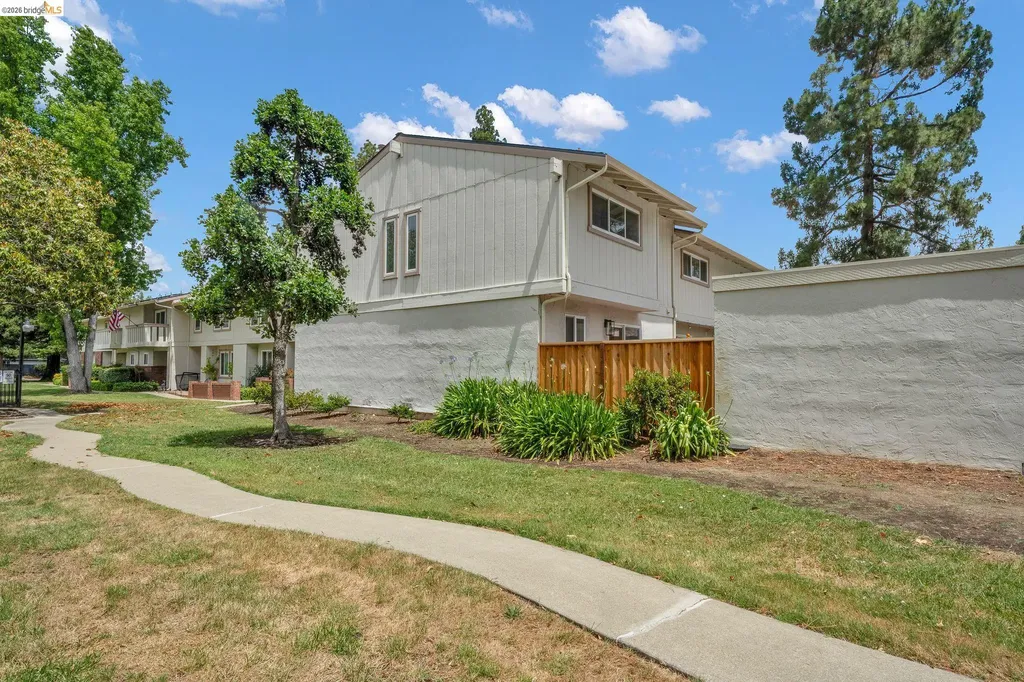 1808 Wildbrook Court Concord CA 94521