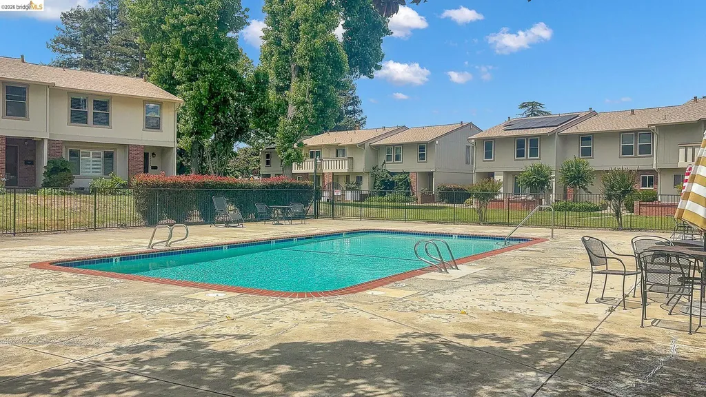 1808 Wildbrook Court Concord CA 94521