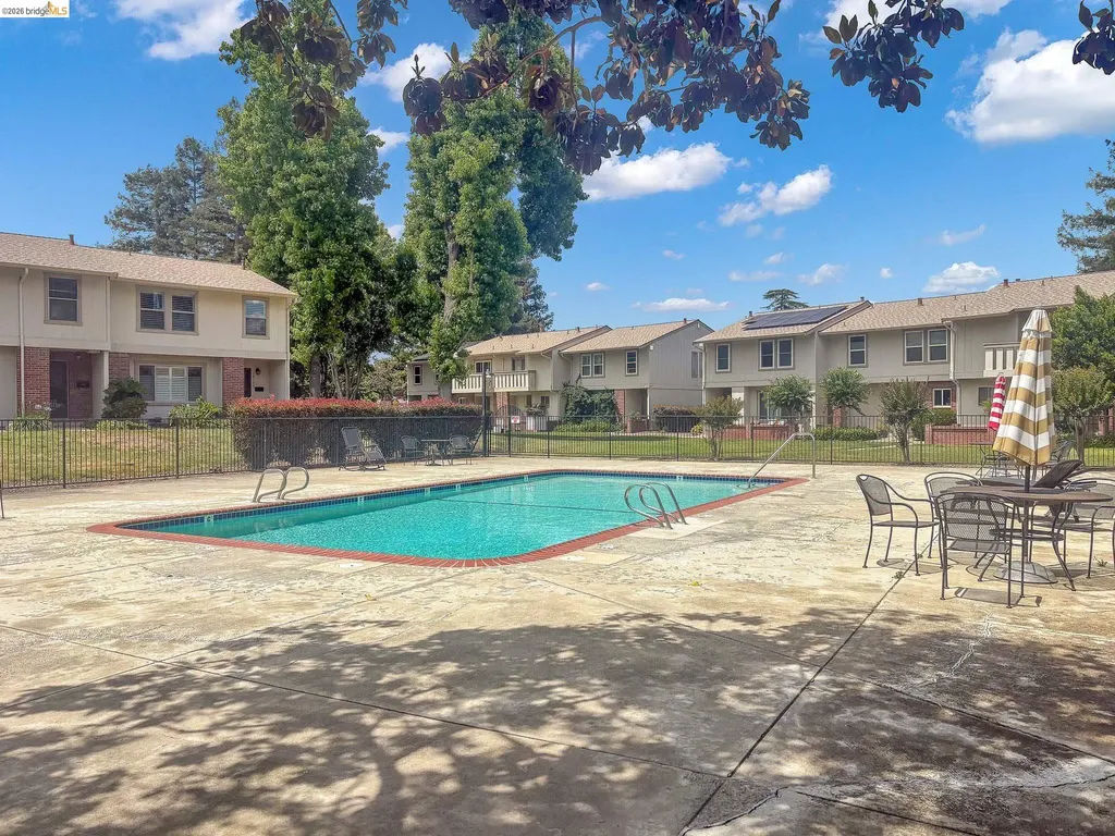 1808 Wildbrook Court Concord CA 94521