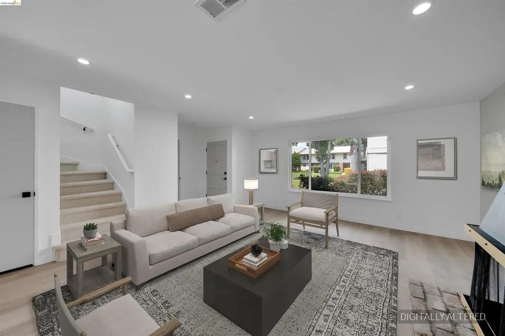 1808 Wildbrook Court Concord CA 94521