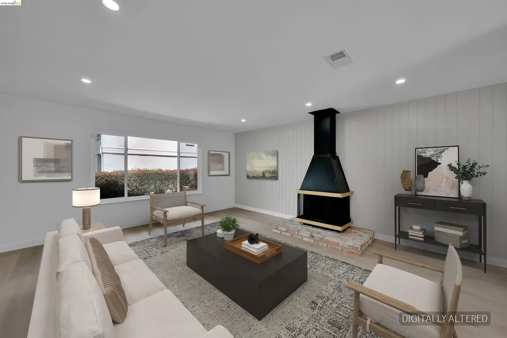 1808 Wildbrook Court Concord CA 94521