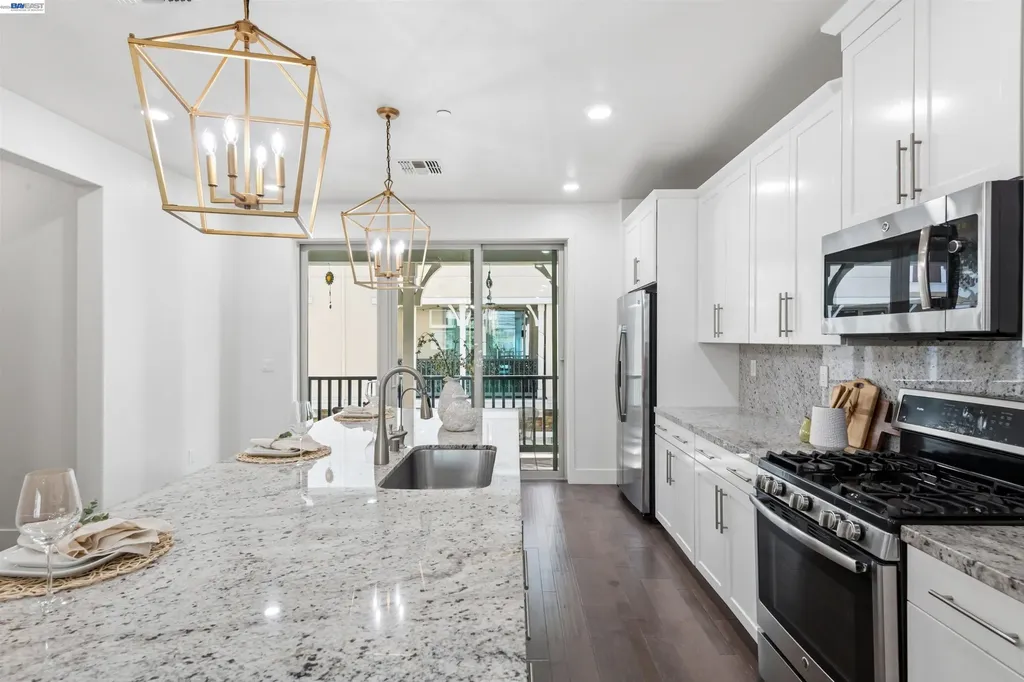 4170 Midlands Court Dublin CA 94568