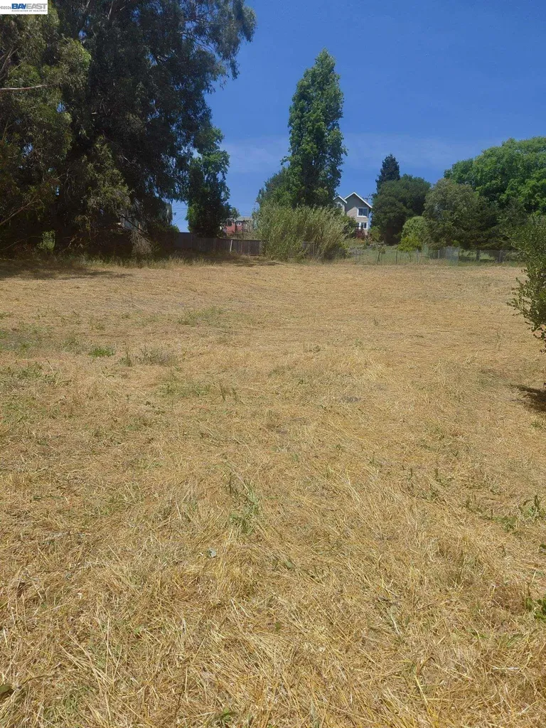 Fariss Lane El Sobrante CA 94803