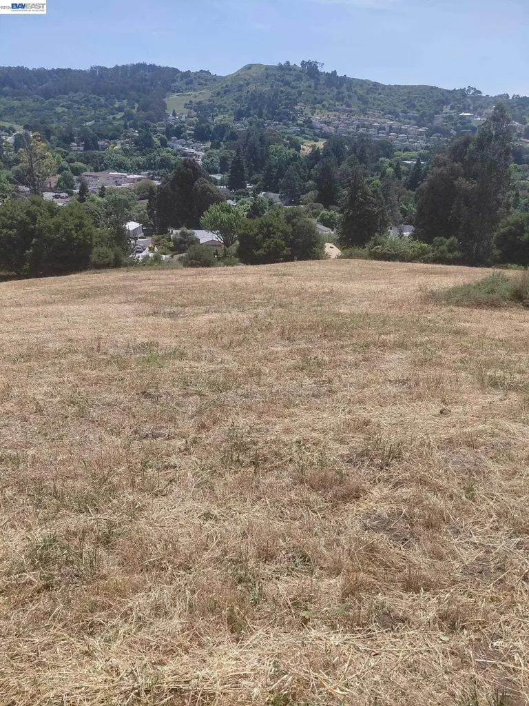 Fariss Lane El Sobrante CA 94803