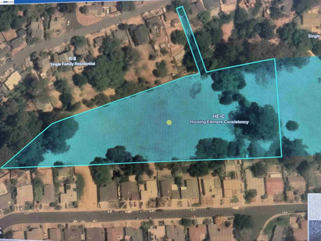 Fariss Lane El Sobrante CA 94803