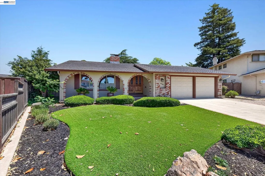 446 Pismo Court Livermore CA 94550
