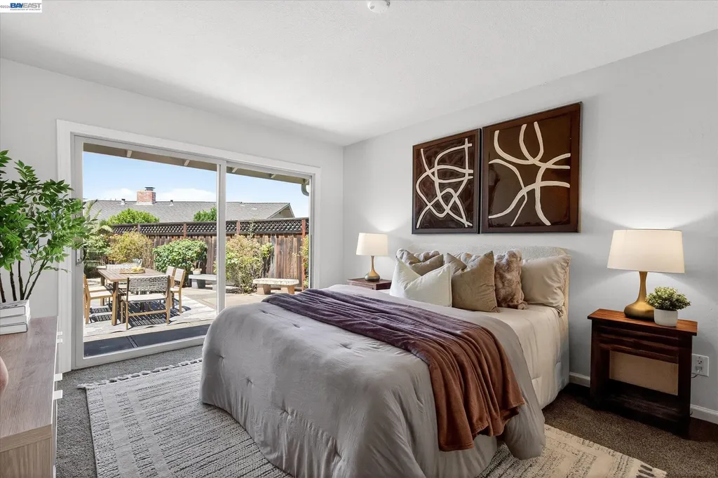 446 Pismo Court Livermore CA 94550