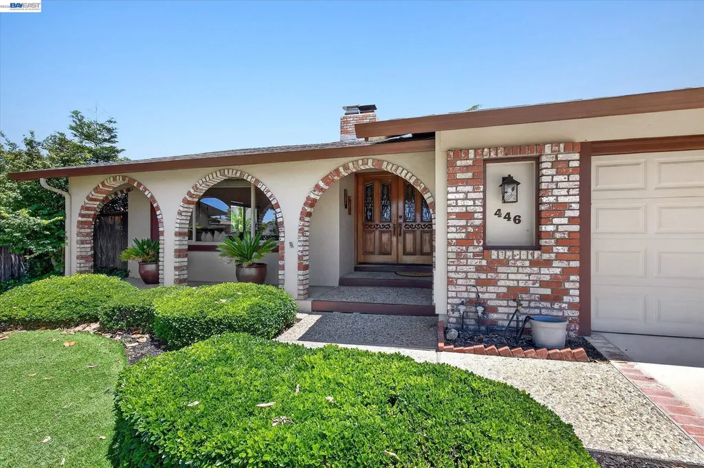 446 Pismo Court Livermore CA 94550