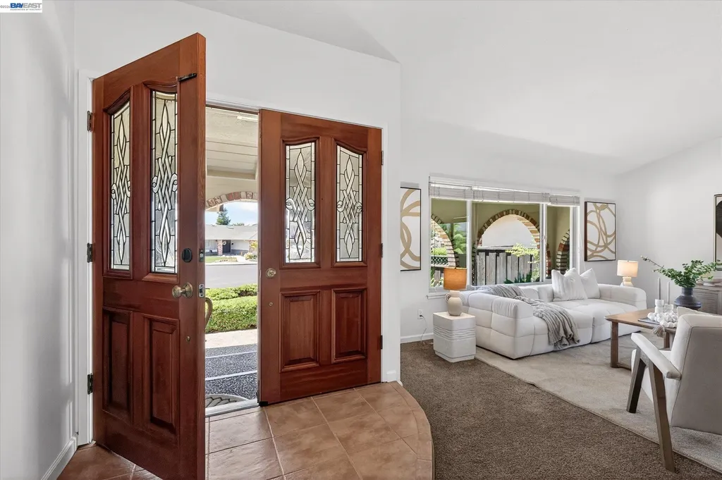 446 Pismo Court Livermore CA 94550
