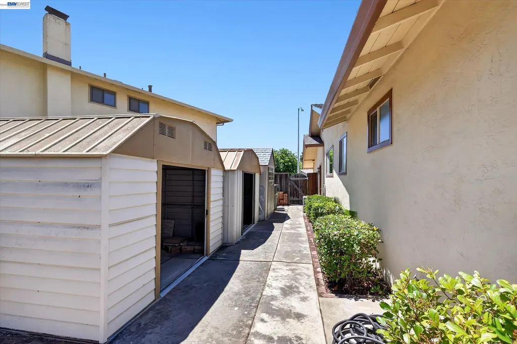 446 Pismo Court Livermore CA 94550