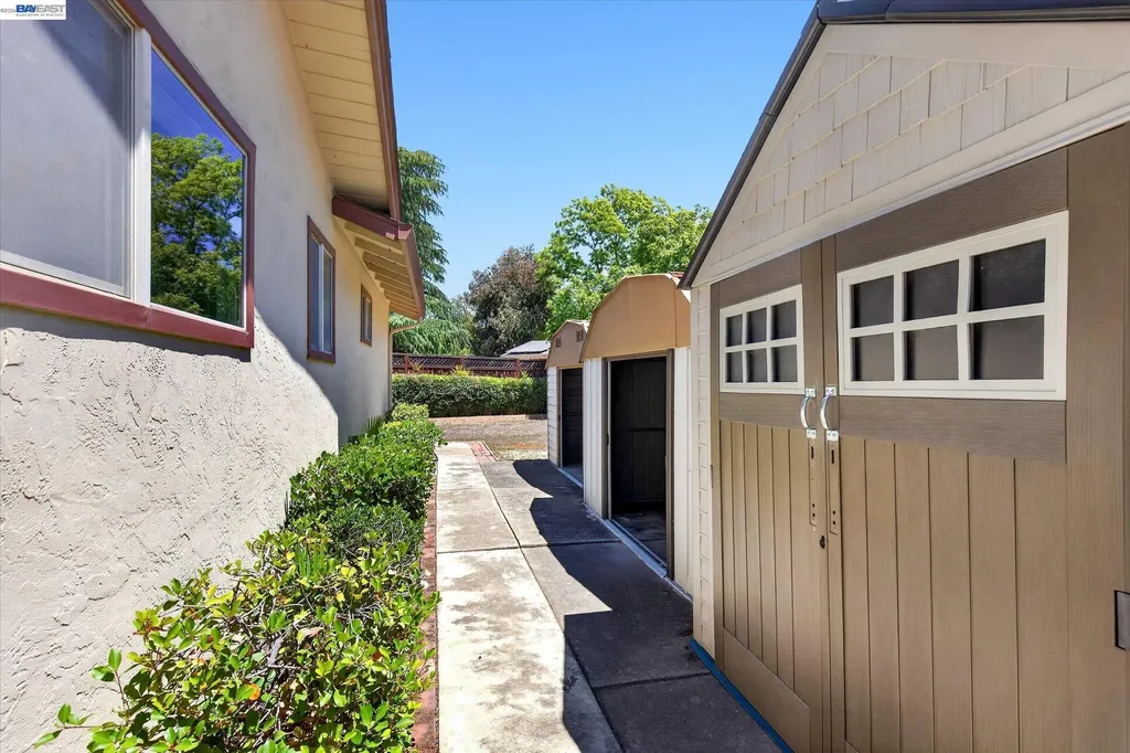 446 Pismo Court Livermore CA 94550