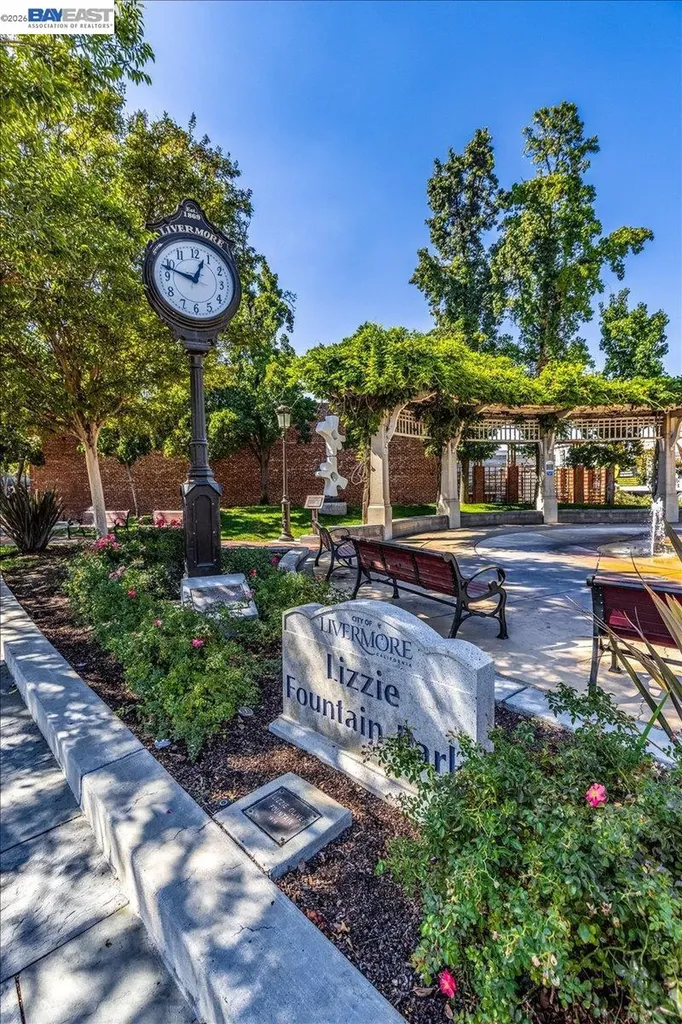 446 Pismo Court Livermore CA 94550