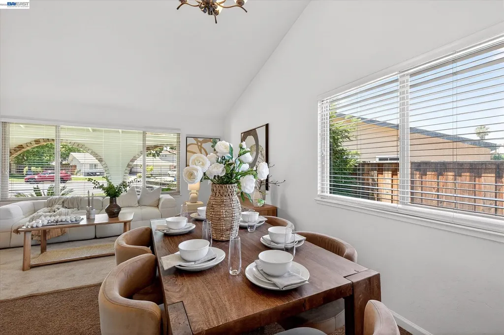 446 Pismo Court Livermore CA 94550