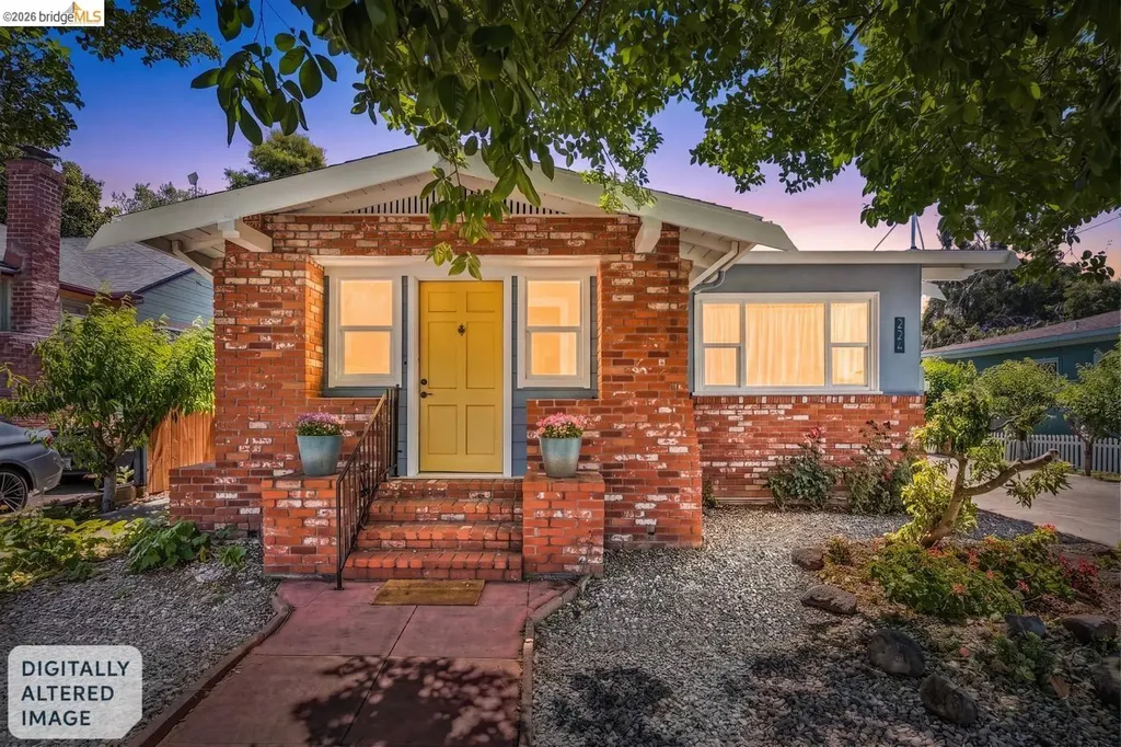 224 Arroyo Avenue San Leandro CA 94577