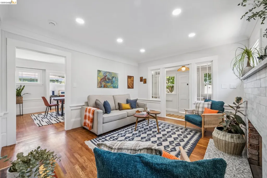 224 Arroyo Avenue San Leandro CA 94577