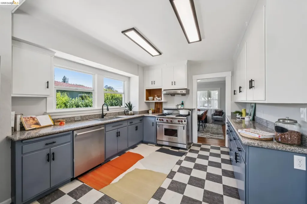 224 Arroyo Avenue San Leandro CA 94577
