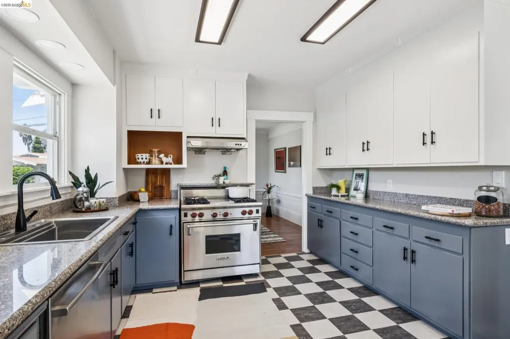 224 Arroyo Avenue San Leandro CA 94577
